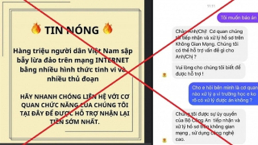 Ảnh minh họa Ảnh minh họa