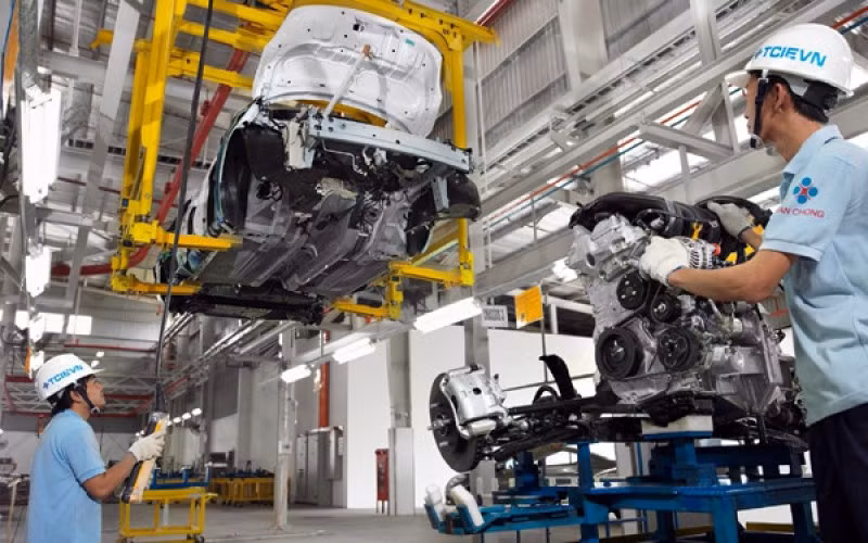 Thủ tướng Chính phủ yêu cầu các DNNN nâng cao nhận thức và trách nhiệm trong việc thực hiện nhiệm vụ được giao là quản lý vốn, tài sản của nhà nước tại doanh nghiệp (ảnh minh họa)