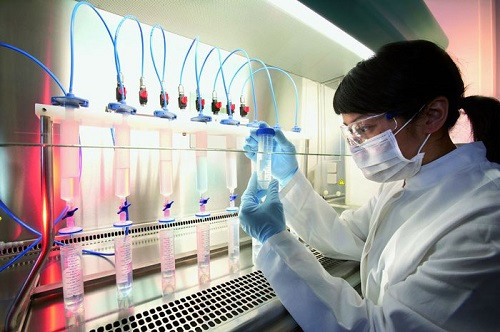 Bổ sung thêm 15 chất mới vào danh mục chất ma túy (ảnh minh họa) Bổ sung thêm 15 chất mới vào danh mục chất ma túy (ảnh minh họa)