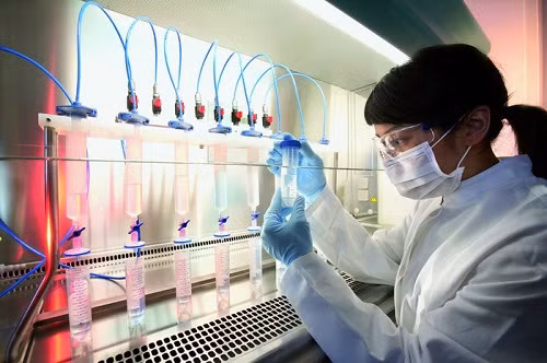 Bổ sung thêm 15 chất mới vào danh mục chất ma túy (ảnh minh họa)