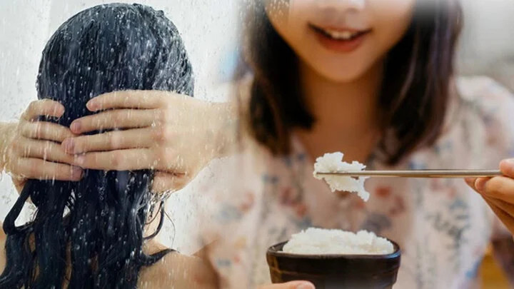 Tắm sau khi ăn rất có hại. (Ảnh: Pinterest) Tắm sau khi ăn rất có hại. (Ảnh: Pinterest)