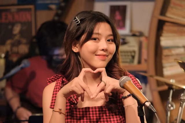 Hồ Võ Thanh Thảo. Ảnh: NVCC