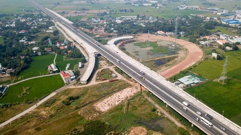 Sớm hoàn thành hồ sơ chuyển mục đích sử dụng rừng, đất rừng, đất lúa (ảnh minh họa)