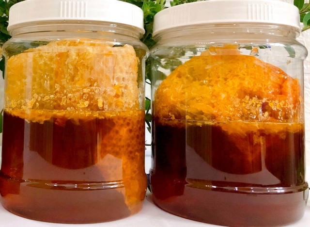 Rượu mật ong cũng có thể gây ngộ độc nếu trẻ nhỏ uống nhiều. Ảnh minh hoạ