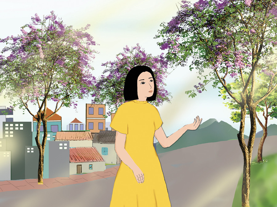 Minh họa: H.T Minh họa: H.T