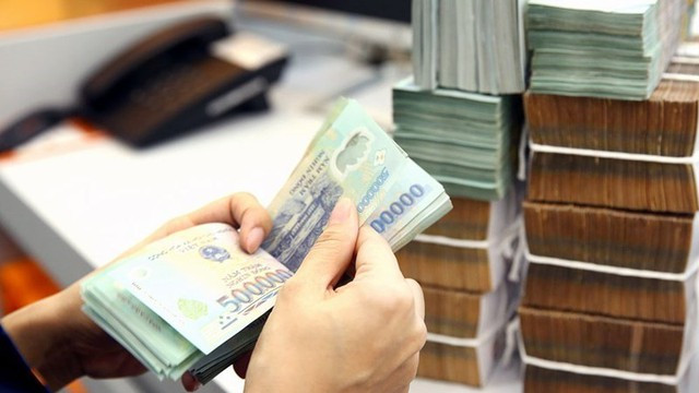 Hoàn thành vượt mức các chỉ tiêu kế hoạch sản xuất kinh doanh được giao, góp phần cao nhất bảo đảm các cân đối lớn cho nền kinh tế, ổn định kinh tế vĩ mô, tạo nguồn thu cho ngân sách nhà nước (ảnh minh họa) Hoàn thành vượt mức các chỉ tiêu kế hoạch sản xuất kinh doanh được giao, góp phần cao nhất bảo đảm các cân đối lớn cho nền kinh tế, ổn định kinh tế vĩ mô, tạo nguồn thu cho ngân sách nhà nước (ảnh minh họa)