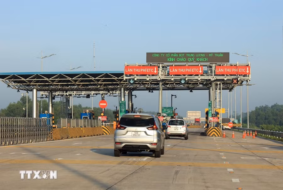 Ảnh minh họa. (Nguồn ảnh: TTXVN)