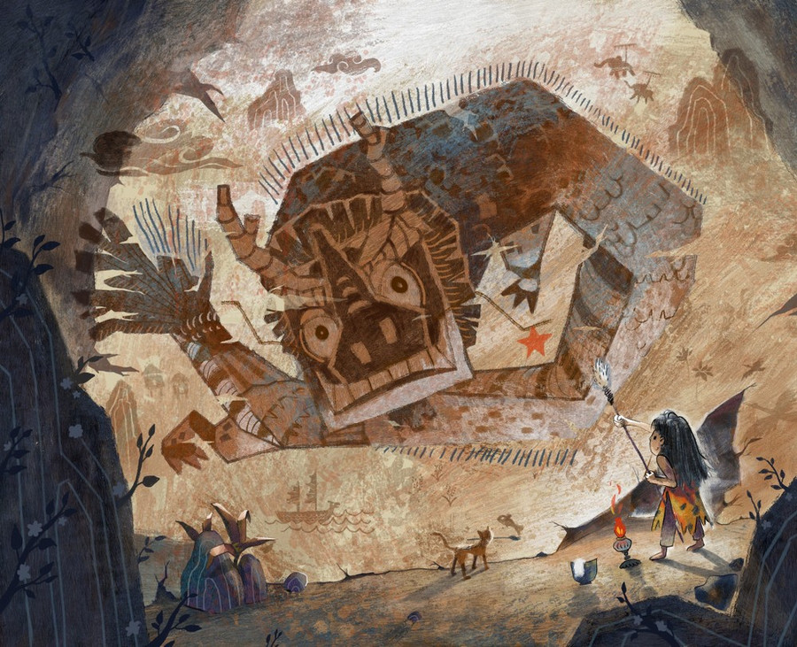 &quot;Sử ký&quot; - Trường Thạnh.