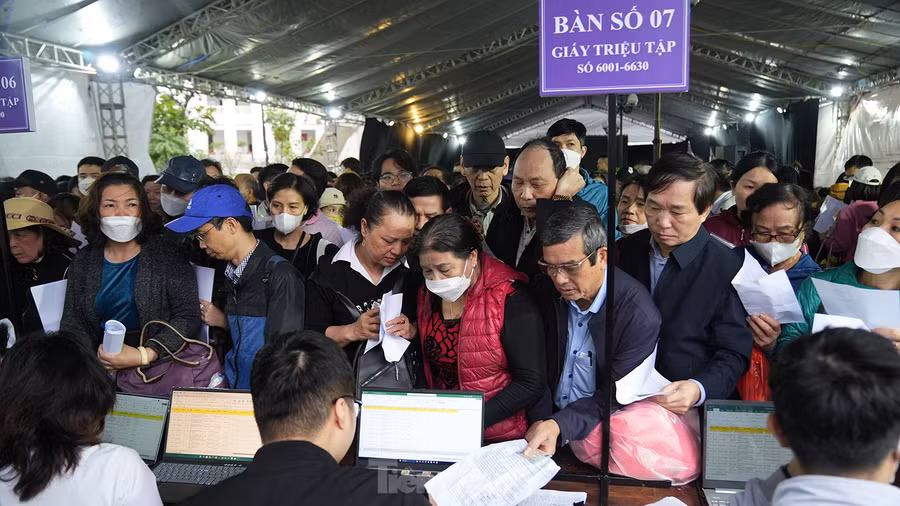 Nhà đầu tư cho rằng, hành vi khắc phục hậu quả của nhóm ông Dũng giúp giải tỏa được tâm lý lo lắng.