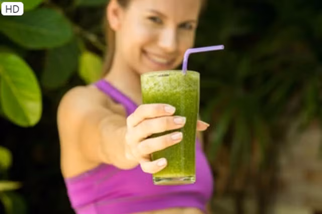 Các nhà khoa học đã tìm ra một thủ thuật có thể làm cho món sinh tố trở nên bổ dưỡng hơn. Ảnh: Shutterstock