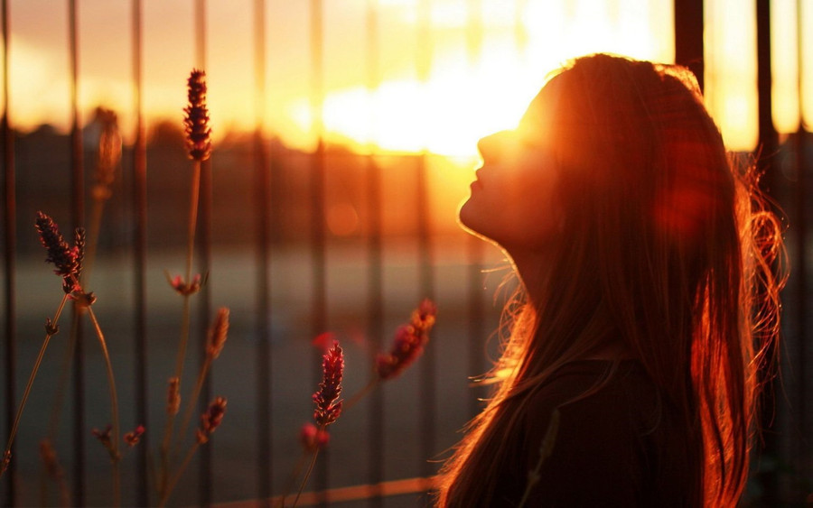 Vượt qua nỗi đau sau ly hôn. Ảnh: marvelvietnam