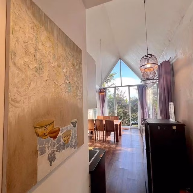 Ảnh: FB megardendaknong