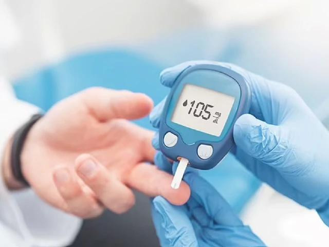 Tăng đường huyết quá cao có thể gây nhiễm toan ceton do đái tháo đường