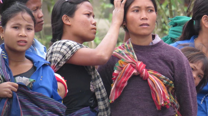 Người A Rem có gia tài hát hò rất phong phú và còn giữ mãi đến ngày nay Người A Rem có gia tài hát hò rất phong phú và còn giữ mãi đến ngày nay