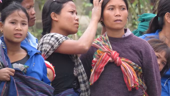 Người A Rem có gia tài hát hò rất phong phú và còn giữ mãi đến ngày nay