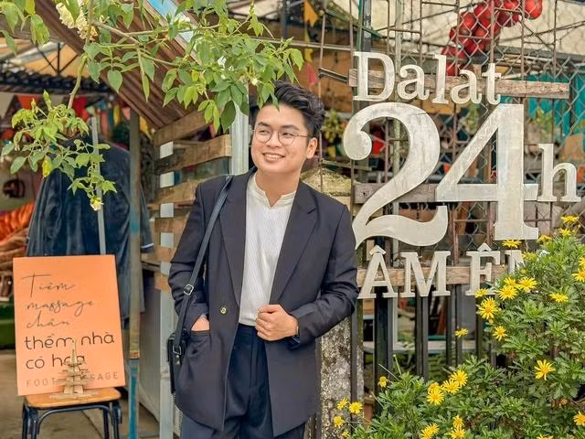 Ảnh FB dalatamem.coffee24h