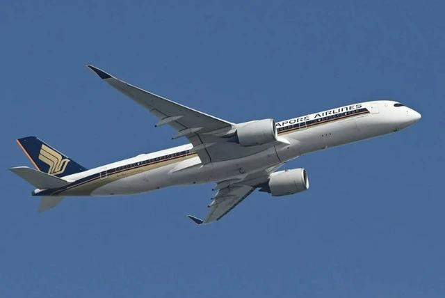 Nhiều chuyến bay kết nối Singapore với Trung Quốc Nhiều chuyến bay kết nối Singapore với Trung Quốc