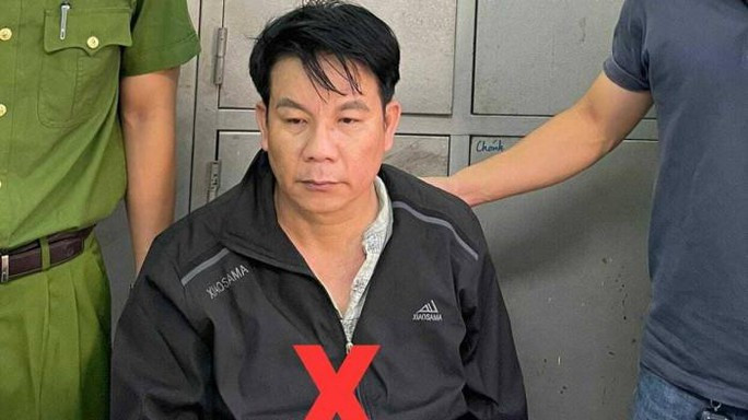 Đại tá công an &quot;dỏm&quot; tại cơ quan công an