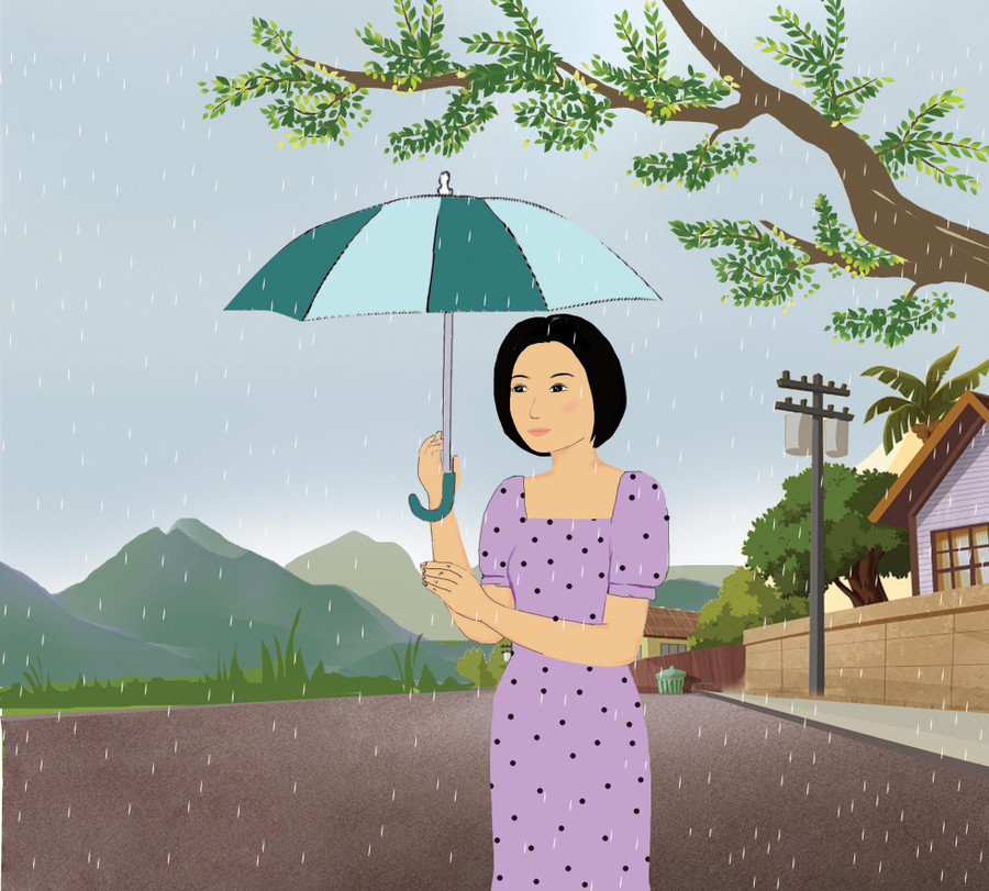 Minh họa: Huyền Trang Minh họa: Huyền Trang