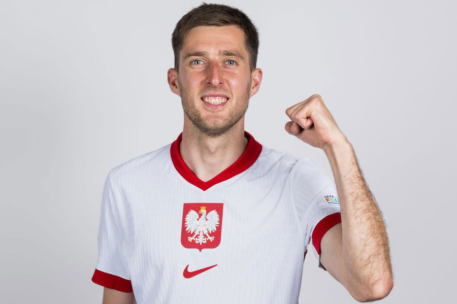 2. Taras Romanczuk (Ba Lan). 2. Taras Romanczuk (Ba Lan).