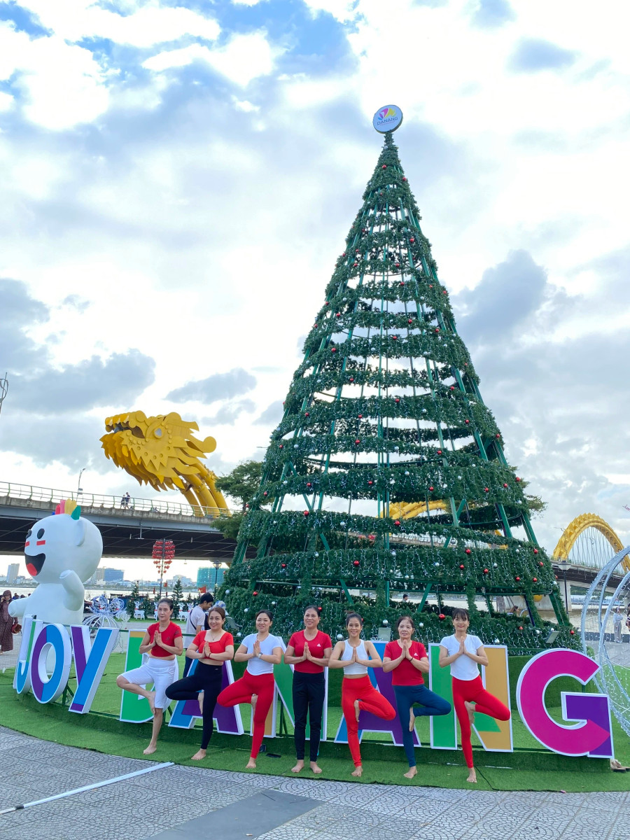 Các mô hình đã hoàn thiện, phục vụ nhu cầu tham quan. ẢNH: NGUYỄN TÚ