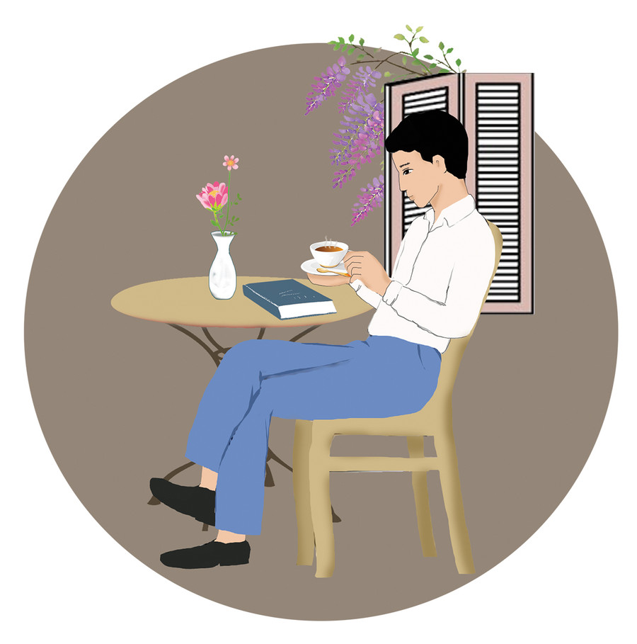 Minh họa: Huyền Trang Minh họa: Huyền Trang