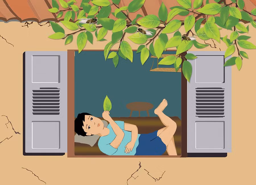 Minh họa: Huyền Trang