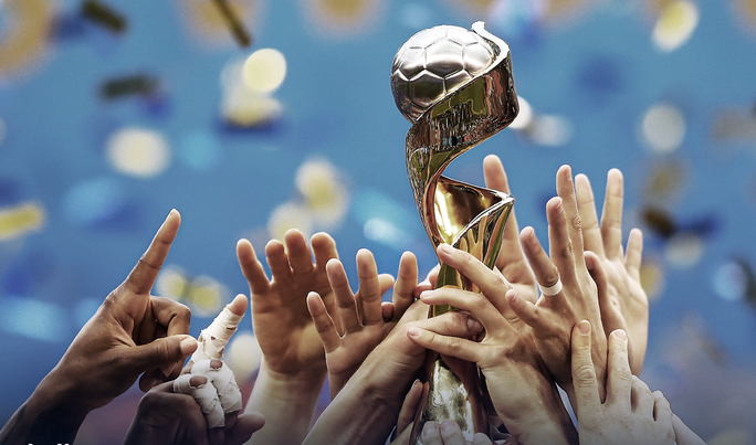 World Cup nữ 2023 mang đến nguồn thu lớn cho các đội tuyển