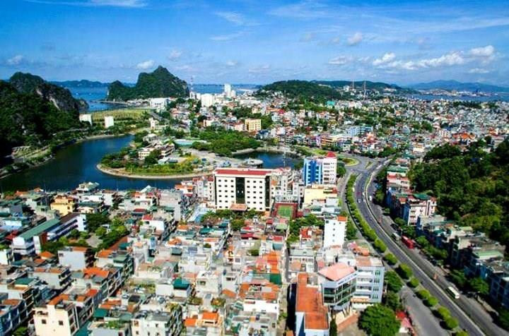 Một góc thành phố Hạ Long, tỉnh Quảng Ninh. Ảnh nguồn TTXVN Một góc thành phố Hạ Long, tỉnh Quảng Ninh. Ảnh nguồn TTXVN