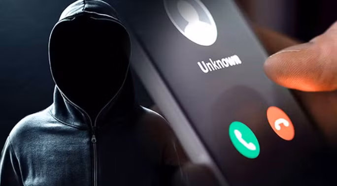 Có nên 'câu giờ' khi nhận được cuộc gọi lừa đảo? (Ảnh: Irishtimes)