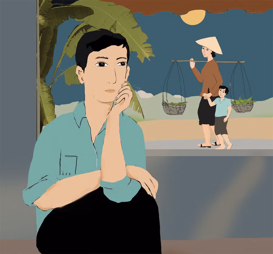 Minh họa: Huyền Trang