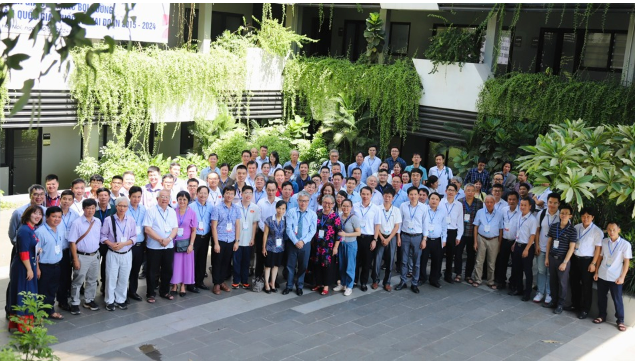 Sự kiện nhằm tổng kết, đánh giá các hoạt động, phát hiện, đào tạo và bồi dưỡng tài năng Toán học trẻ trong thời gian qua và định hướng phát triển cho tương lai. Đây cũng là cơ hội gặp gỡ, hội ngộ của các thế hệ thầy trò, đồng nghiệp tham gia các kỳ thi IMO. Sự kiện nhằm tổng kết, đánh giá các hoạt động, phát hiện, đào tạo và bồi dưỡng tài năng Toán học trẻ trong thời gian qua và định hướng phát triển cho tương lai. Đây cũng là cơ hội gặp gỡ, hội ngộ của các thế hệ thầy trò, đồng nghiệp tham gia các kỳ thi IMO.