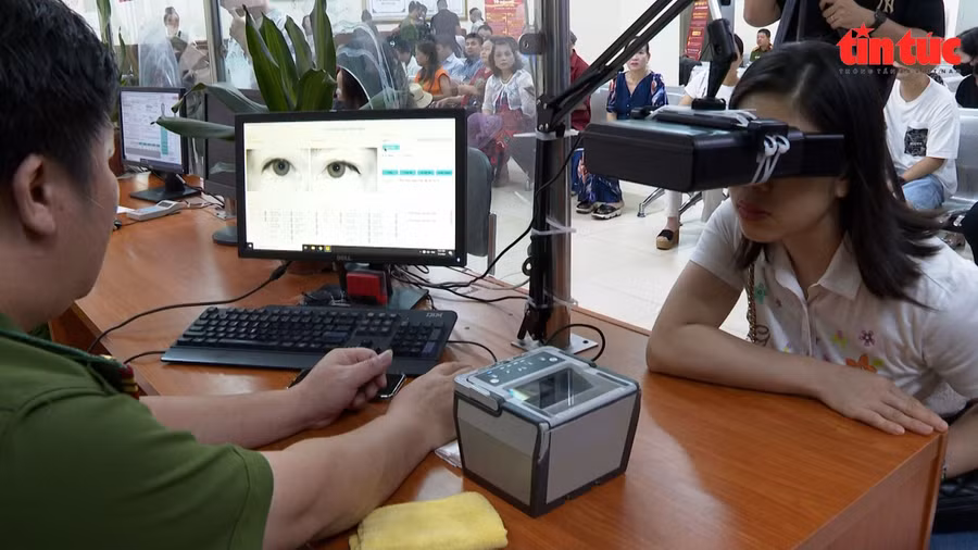 Căn cước điện tử có giá trị chứng minh về căn cước và thông tin khác đã được tích hợp vào căn cước điện tử của người được cấp để thực hiện thủ tục hành chính, dịch vụ công.