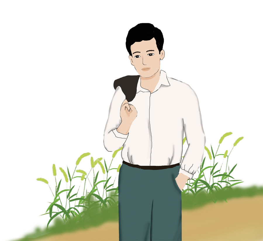 Minh họa: Huyền Trang