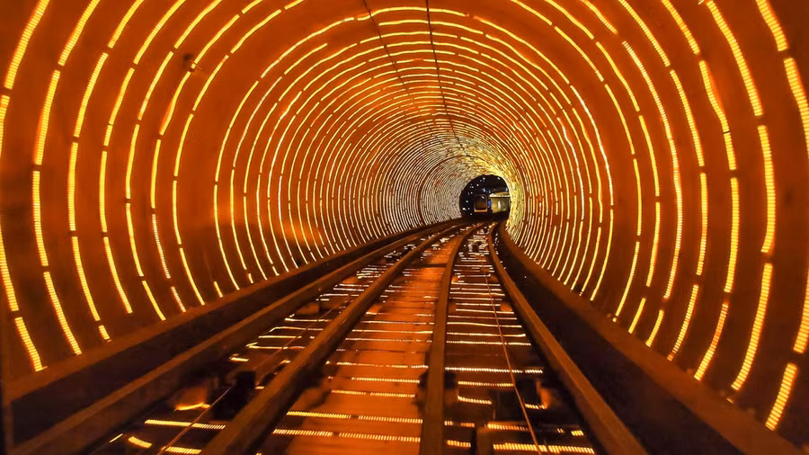 CNN: Địa đạo Củ Chi trong danh sách 21 đường hầm kỳ thú nhất thế giới - Ảnh 4. Ảnh CNN