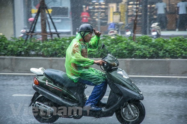 Ảnh minh họa. (Nguồn: Vietnam+) Ảnh minh họa. (Nguồn: Vietnam+)