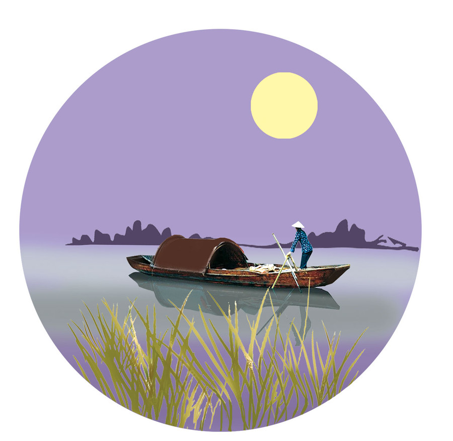 Minh họa: H.T Minh họa: H.T