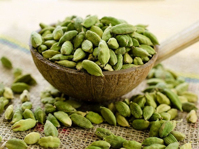 Nghiên cứu Mỹ: Một gia vị nấu phở, lẩu là thần dược giảm mỡ - Ảnh 1. Bạch đậu khấu được dùng như gia vị hoặc vị thuốc Đông y tại Việt Nam - Ảnh minh họa từ Internet