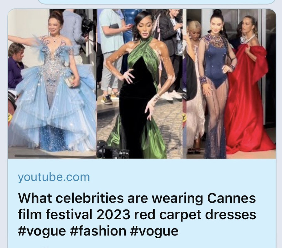 Đặc biệt bộ cánh đã được ống kính phóng viên tạp chí Vogue danh giá đã ghi lại và đưa hình ảnh đứng thứ 1 của trang bìa. Đặc biệt bộ cánh đã được ống kính phóng viên tạp chí Vogue danh giá đã ghi lại và đưa hình ảnh đứng thứ 1 của trang bìa.