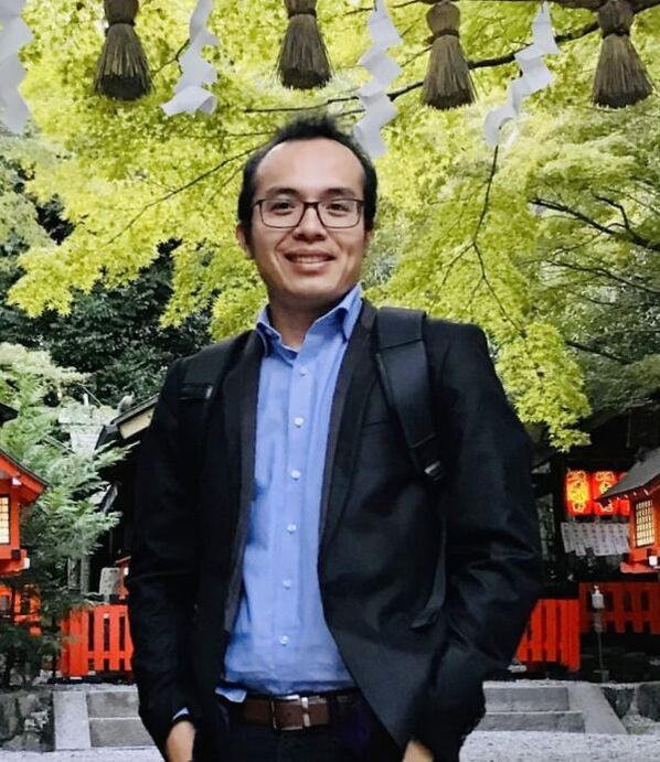 Tiến sĩ Đỗ Thanh Nhỏ. Ảnh: medicalrobotics-lab.weebly.com Tiến sĩ Đỗ Thanh Nhỏ. Ảnh: medicalrobotics-lab.weebly.com