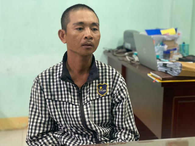 Đối tượng Nguyễn Thanh Tuấn. Đối tượng Nguyễn Thanh Tuấn.