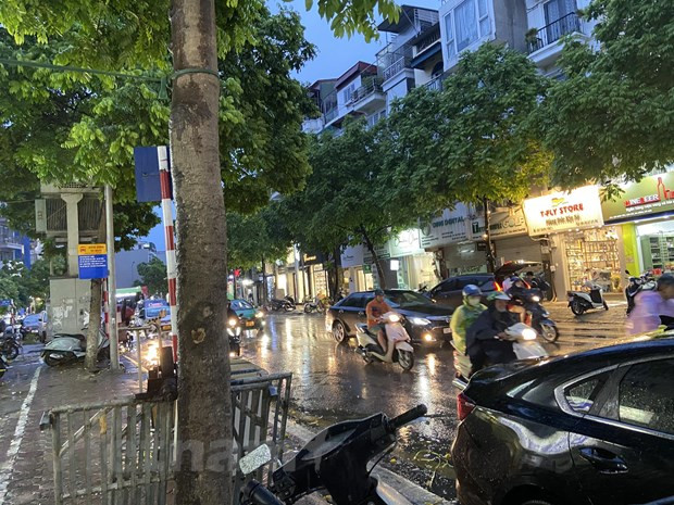 (Nguồn: Vietnam+) (Nguồn: Vietnam+)