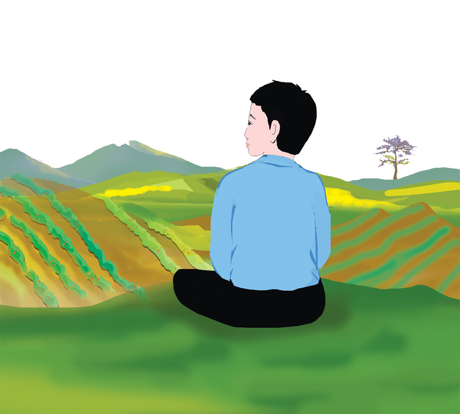 Minh họa: H.T Minh họa: H.T