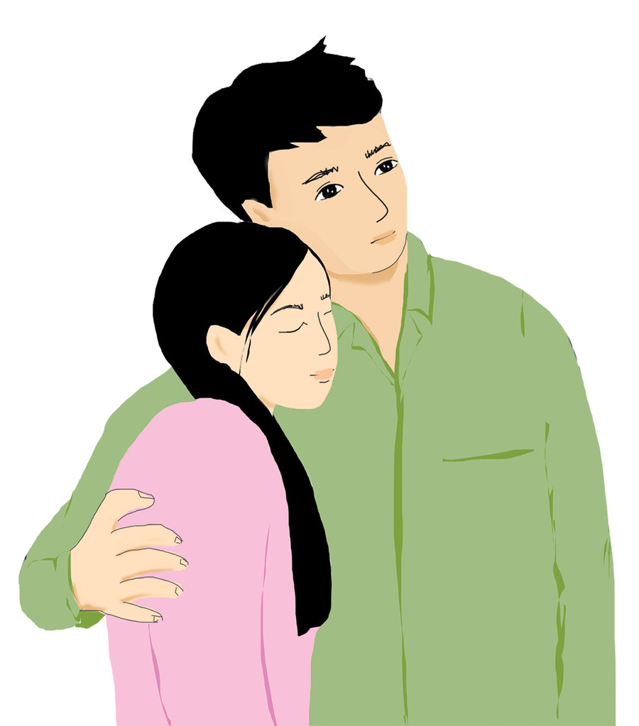 Minh họa: H.T Minh họa: H.T