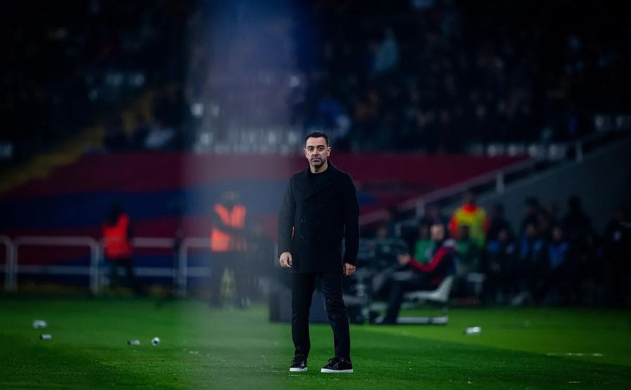 Xavi Hernandez quyết định chia tay Barcelona. (Nguồn: Barcelona FC) Xavi Hernandez quyết định chia tay Barcelona. (Nguồn: Barcelona FC)