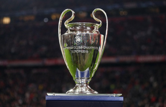 Cả châu Âu sẽ dõi theo từng diễn biến của trận chung kết Champions League ở London