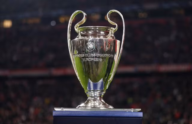 Cả châu Âu sẽ dõi theo từng diễn biến của trận chung kết Champions League ở London