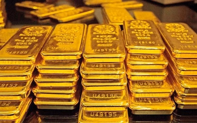 Giá Kim loại quý ổn định (ảnh nguồn internet)