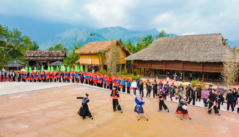 Ảnh minh họa: Mai Lan Ảnh minh họa: Mai Lan