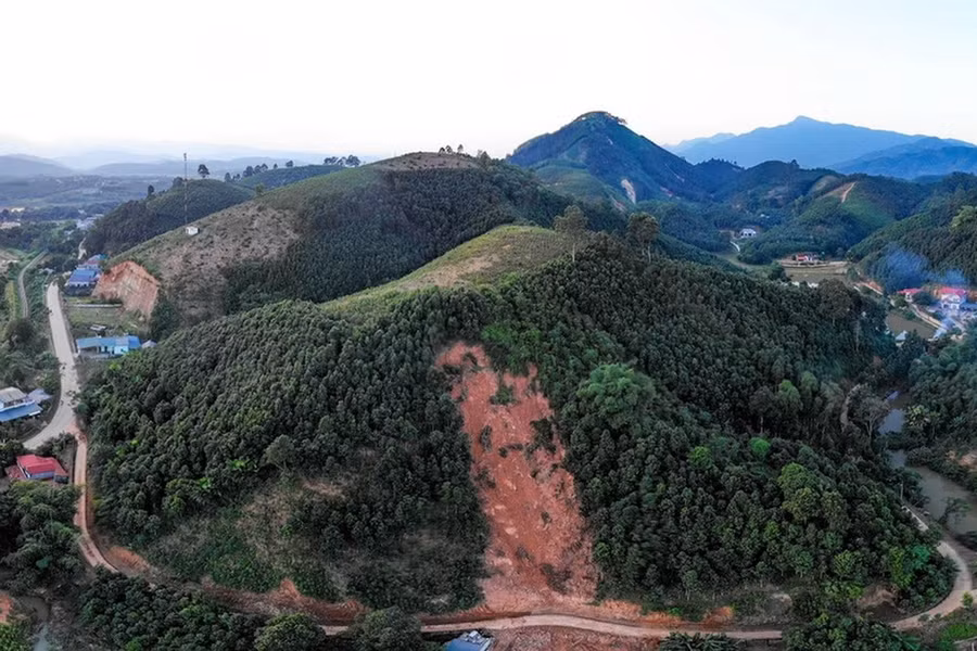 Ảnh minh họa. (Nguồn: Vietnam+)